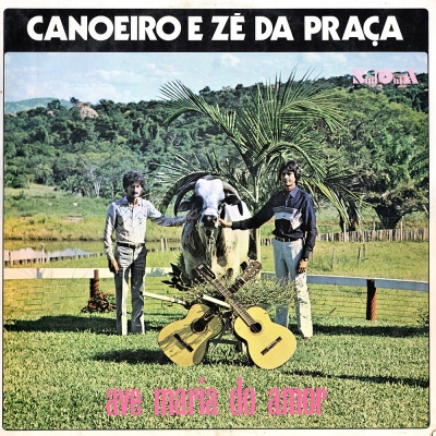 Trem Das Duas (Volume 2) (NDLP 1037)